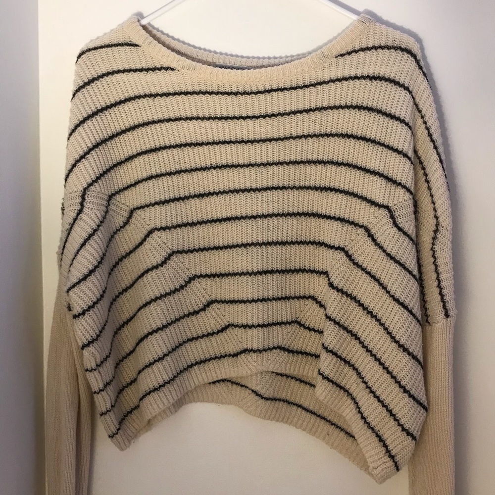Urban outfitters sweater